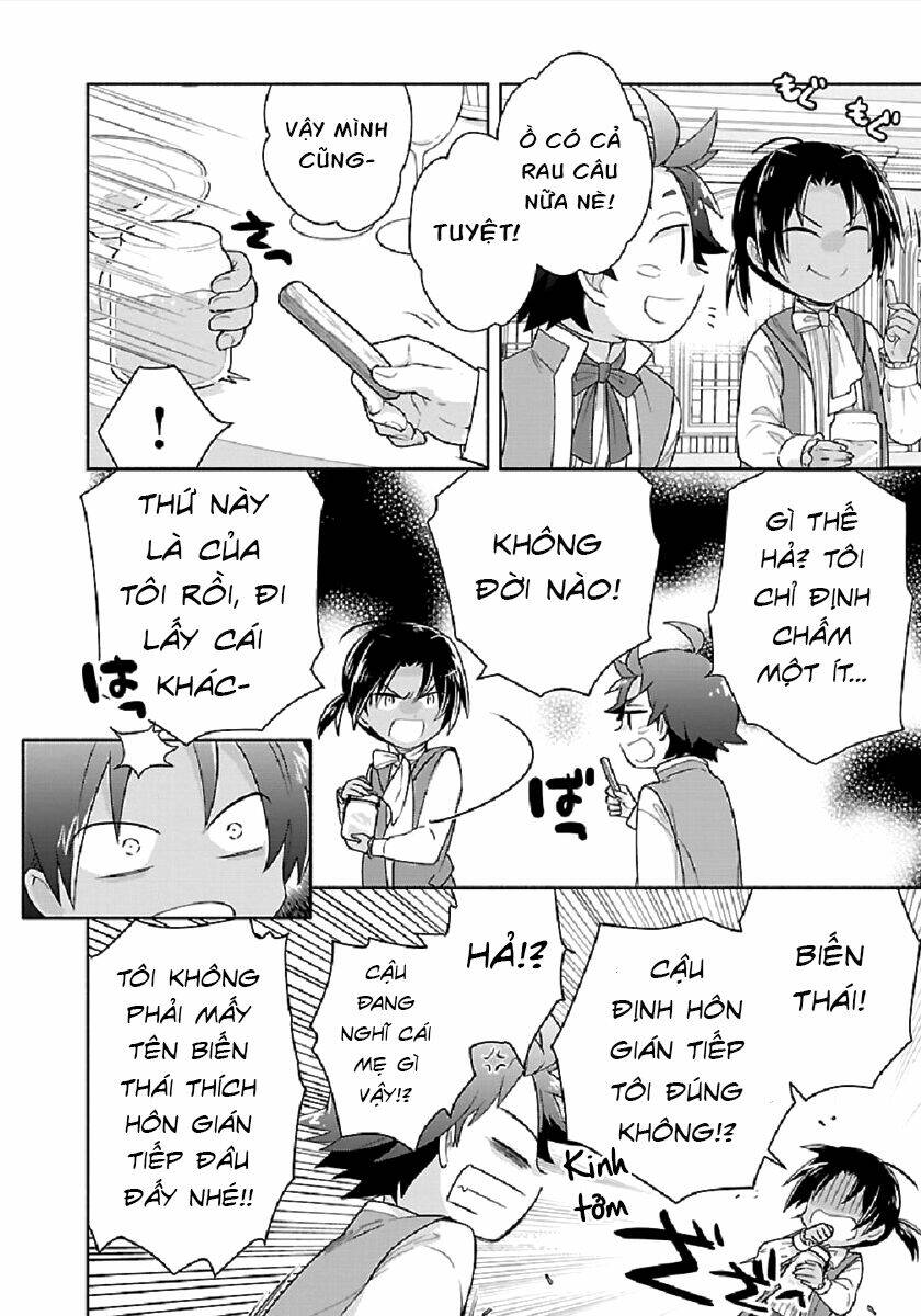 Tensei Shite Inaka De Slowlife Wo Okuritai Chương 44 Ảnh 18