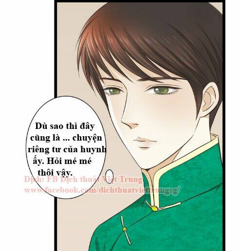 Cậu Câm Chương 27 Ảnh 16