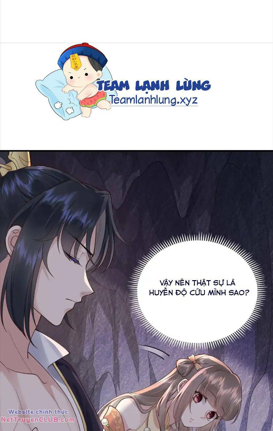 Cùng Trùng Sinh Với Phản Diện Mà Mình Giết Chết Chương 16 Ảnh 13