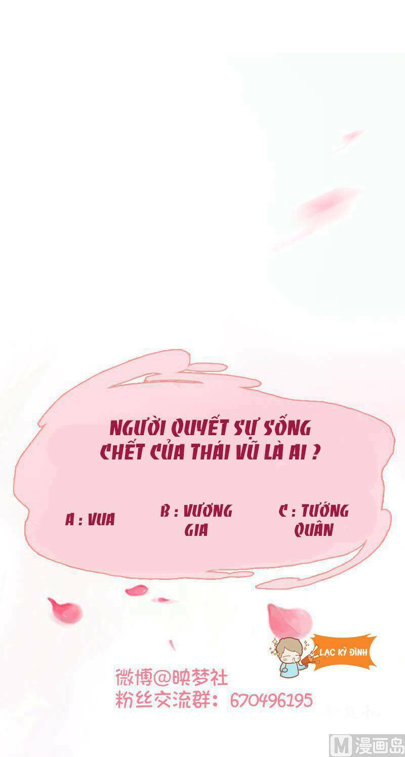 Khuynh Thế Thần Thâu Của Ngự Quân Ký Chương 2 Ảnh 37