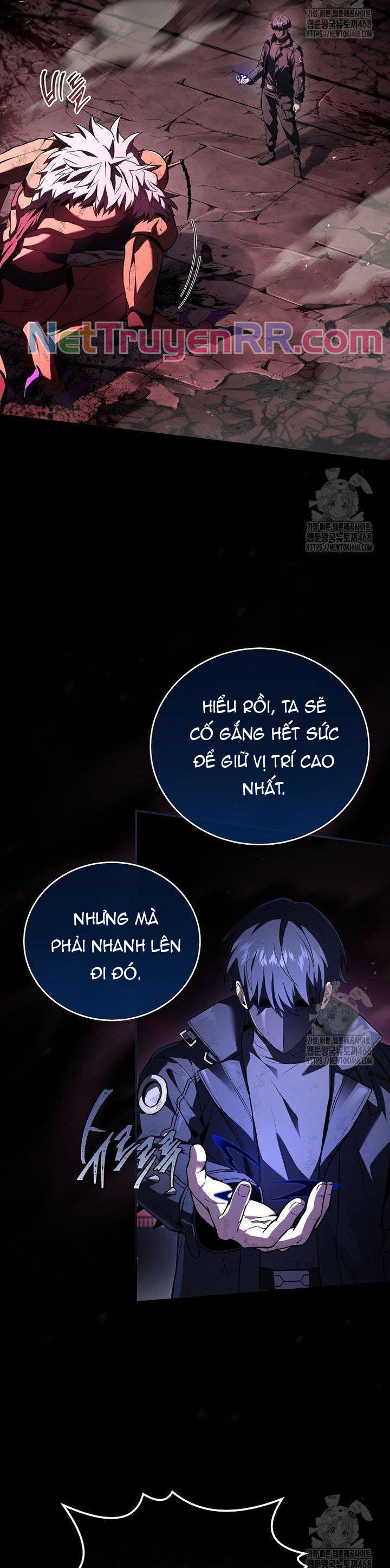 Sự Trở Lại Của Người Chơi Bị Đóng Băng Chương 160 Ảnh 8