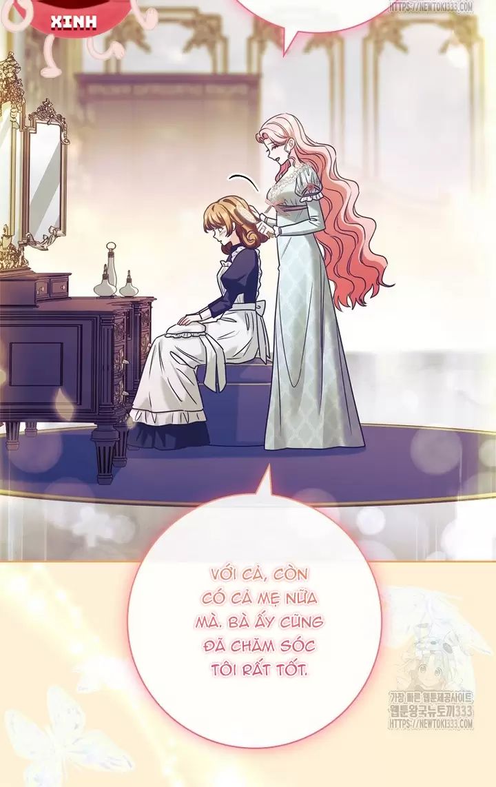 Tôi Phải Mau Chóng Kết Hôn Vì Thời Gian Có Hạn Chương 35 Ảnh 16