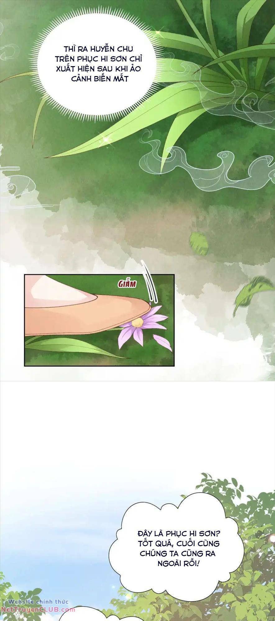 Cùng Trùng Sinh Với Phản Diện Mà Mình Giết Chết Chương 14 Ảnh 25