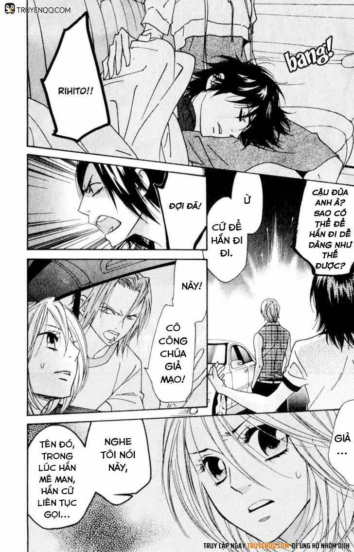 Shinobi Life Chương 10 Ảnh 41