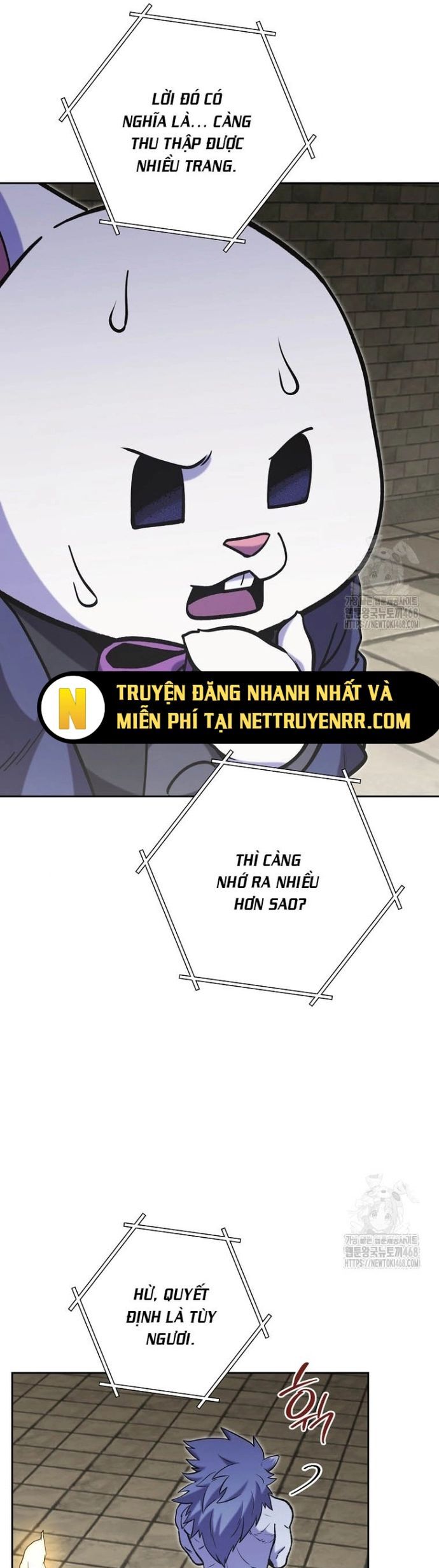 Tái Thiết Hầm Ngục Chương 240 Ảnh 12