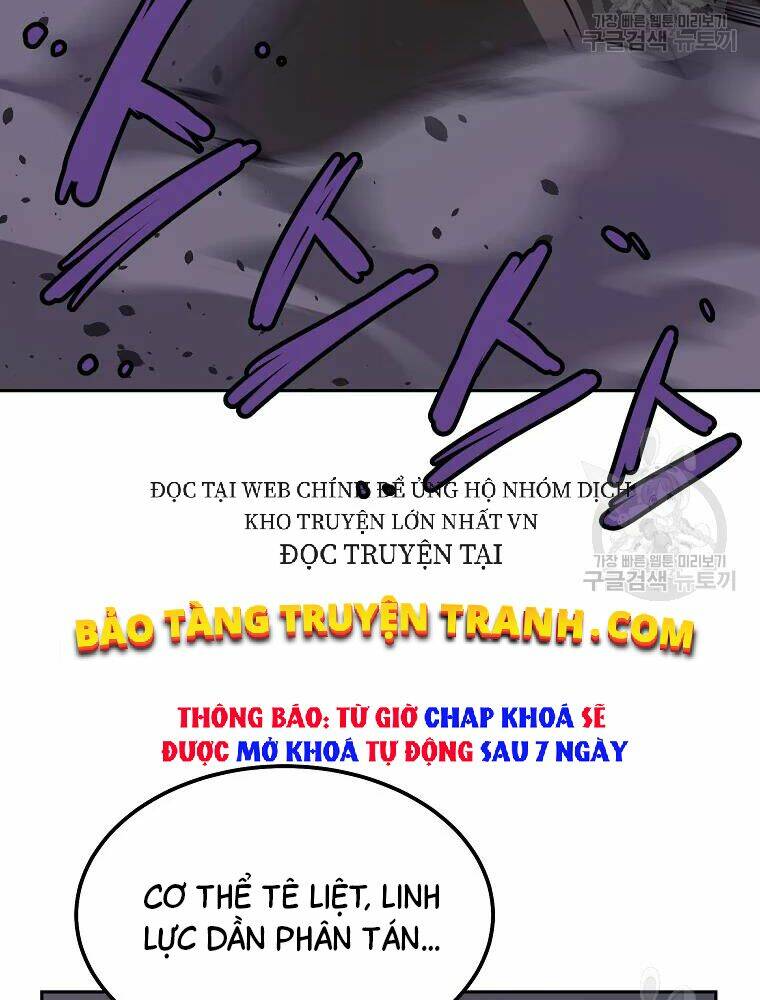 Thiếu Niên Phương Sĩ Chương 33 Ảnh 139
