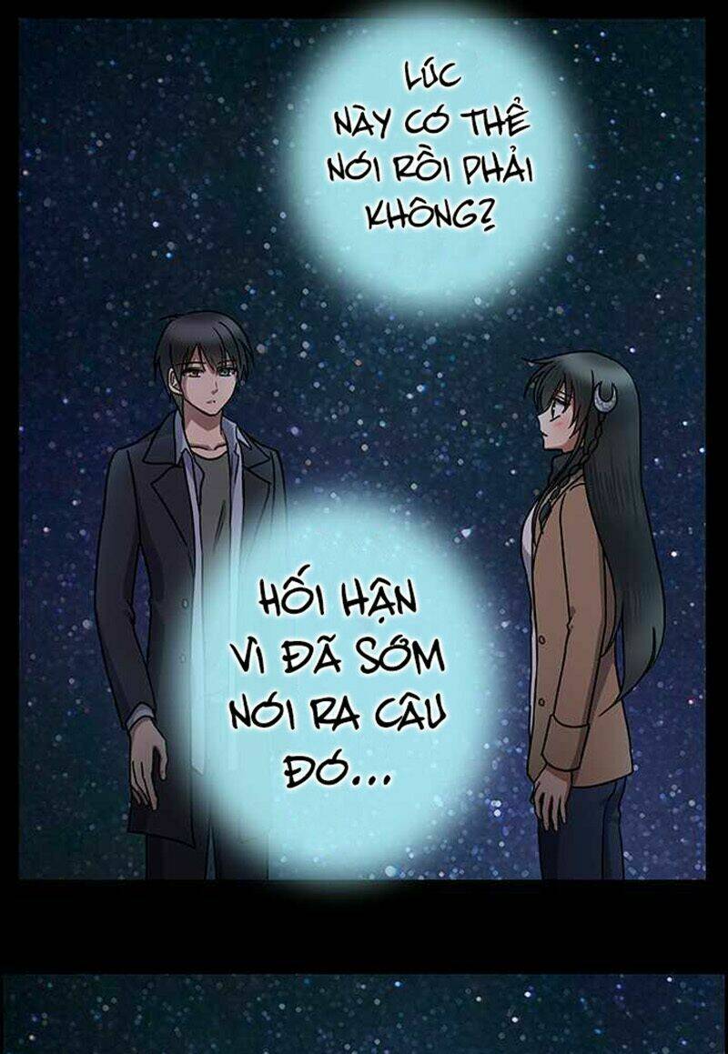 Nụ Hôn Nguyền Rủa Chương 100 Ảnh 13