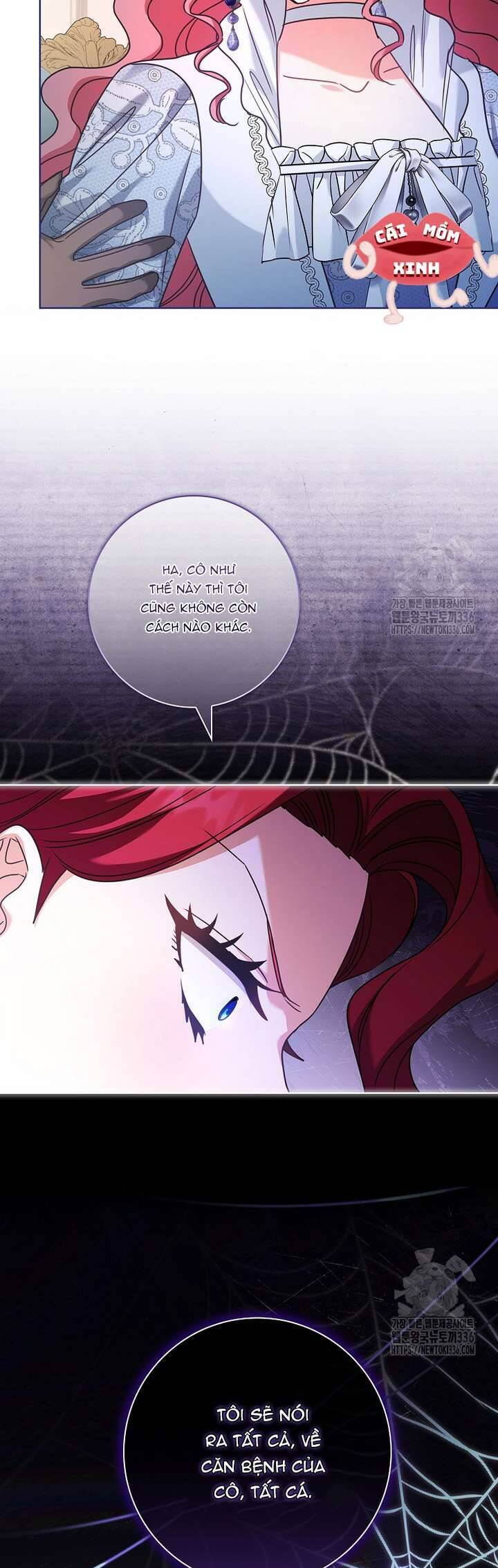 Tôi Phải Mau Chóng Kết Hôn Vì Thời Gian Có Hạn Chương 38 Ảnh 50