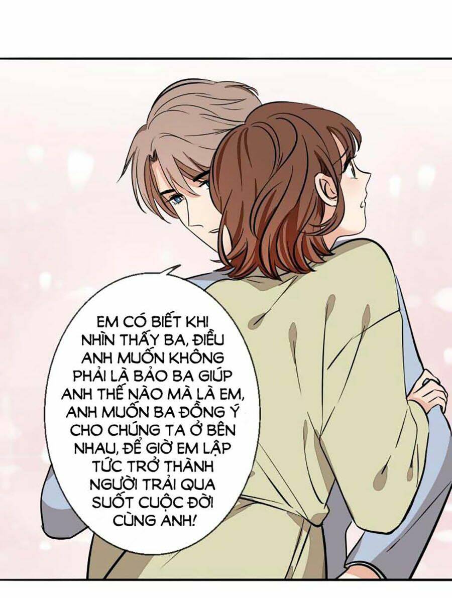 Mùi Hương Lãng Mạn Chương 94 Ảnh 20
