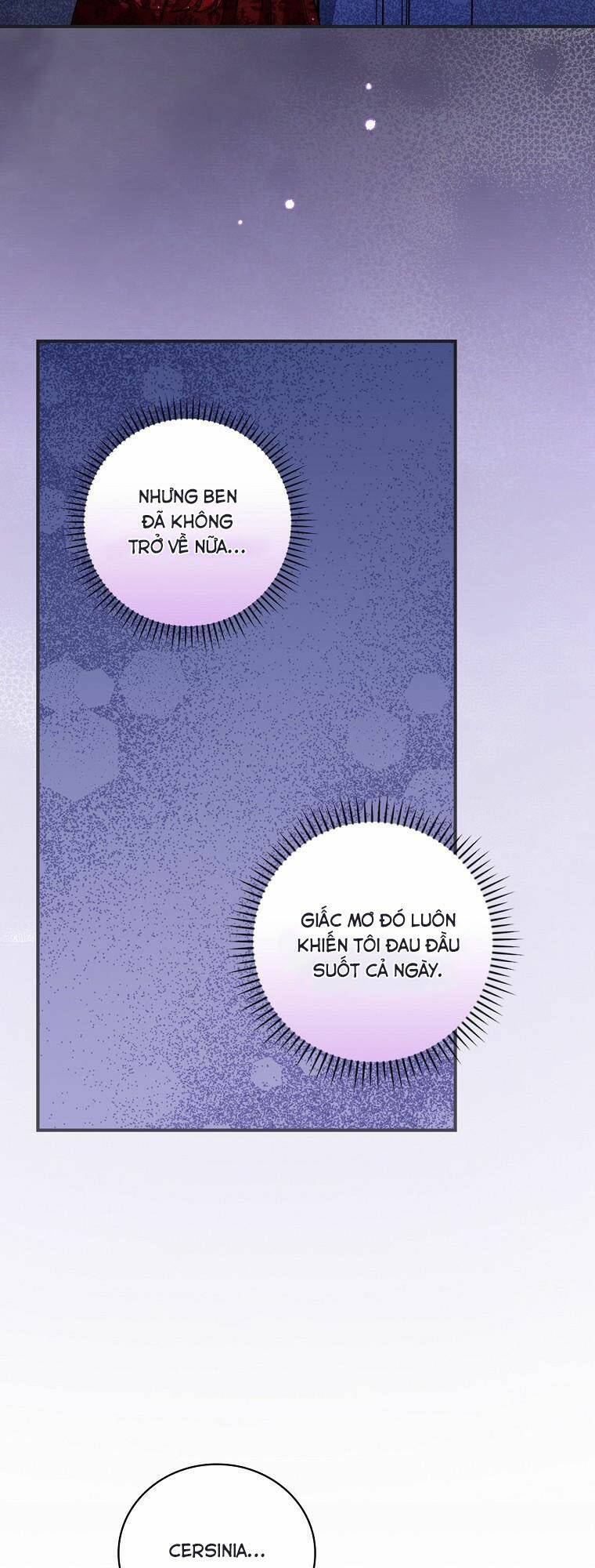 Người Tôi Đã Nuôi Dưỡng Trở Thành Người Đàn Ông Bị Ám Ảnh Về Tôi Chương 14 Ảnh 11