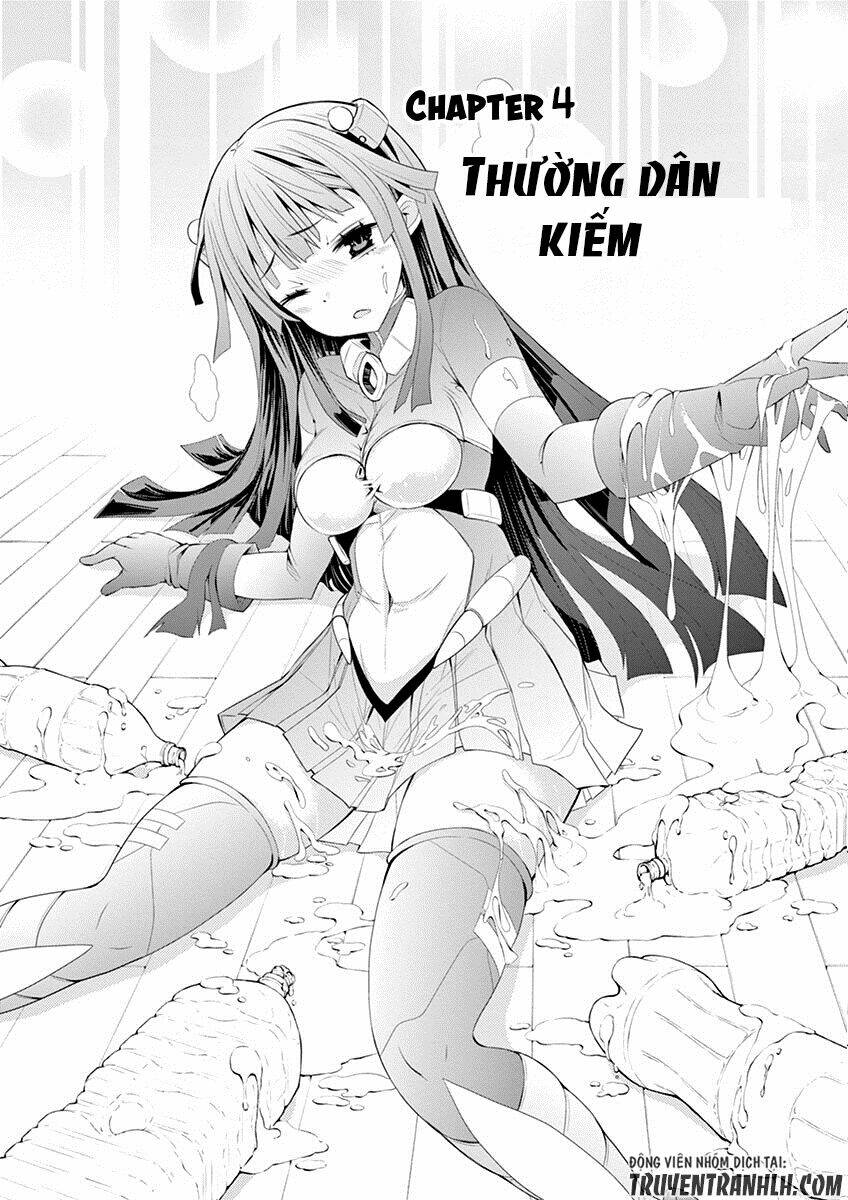 S Rare Soubi No Niau Kanojo Chương 4 Ảnh 7