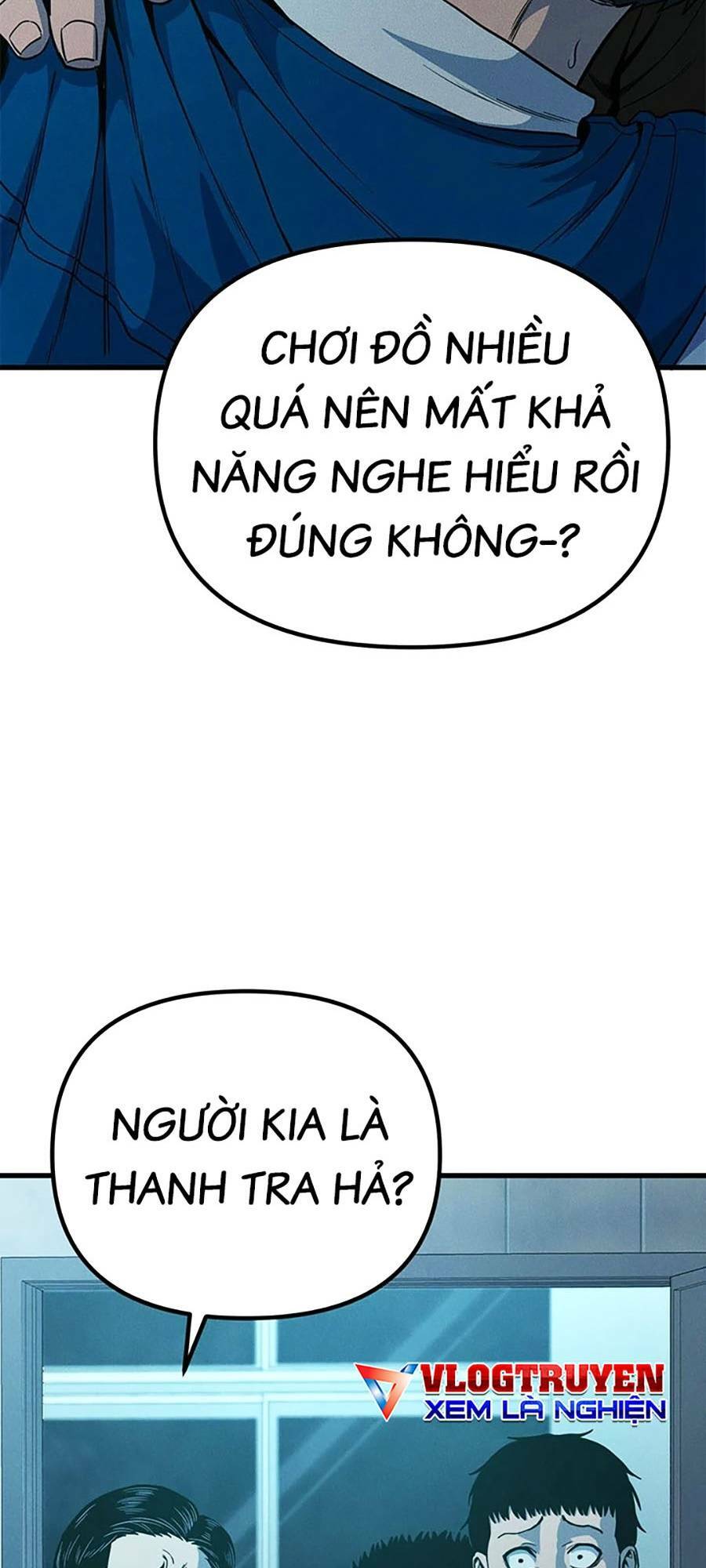 Gương Mặt Tâm Thần Chương 13 Ảnh 91