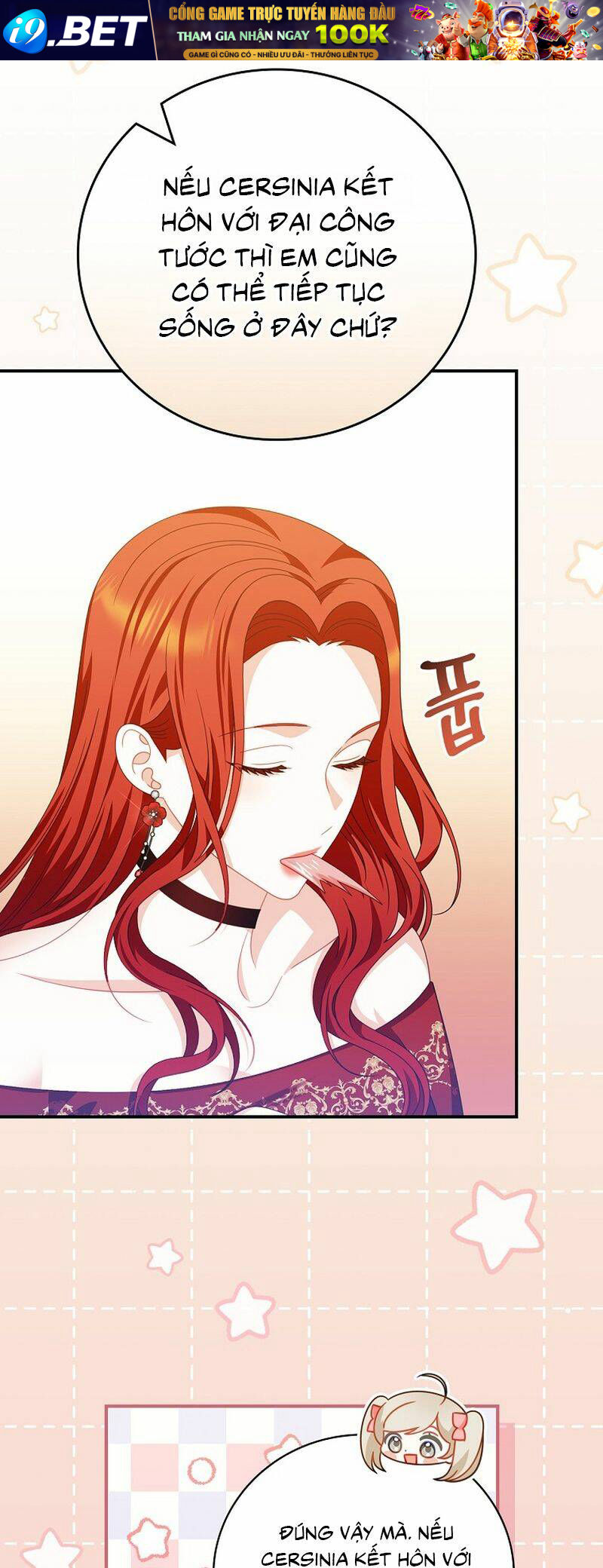 Người Tôi Đã Nuôi Dưỡng Trở Thành Người Đàn Ông Bị Ám Ảnh Về Tôi Chương 31 Ảnh 51