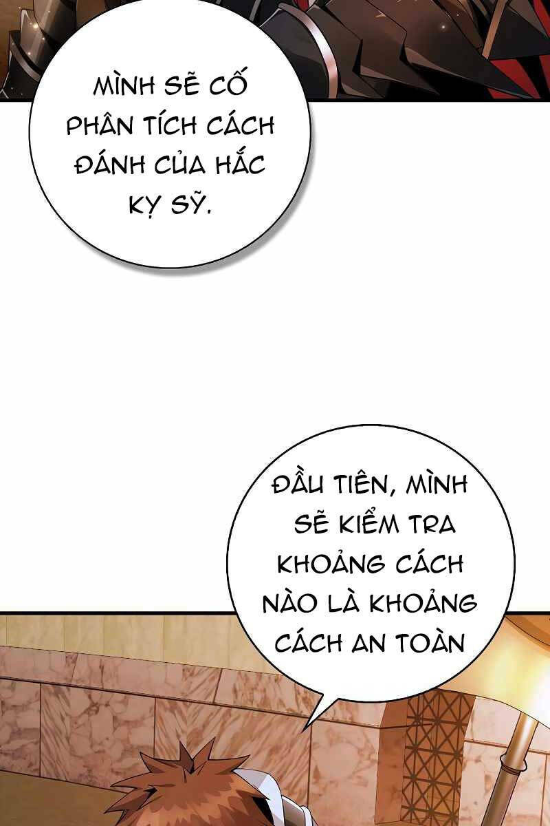 Đăng Nhập Thành Quái Vật Chương 1 Ảnh 145