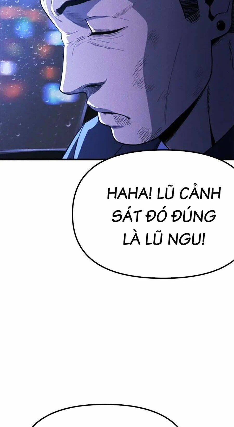 Gương Mặt Tâm Thần Chương 23 Ảnh 4