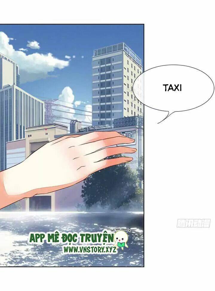 Nam Thần Ma Cà Rồng: Sủng Nhược Tiểu Lãn Thê Chương 135 Ảnh 3