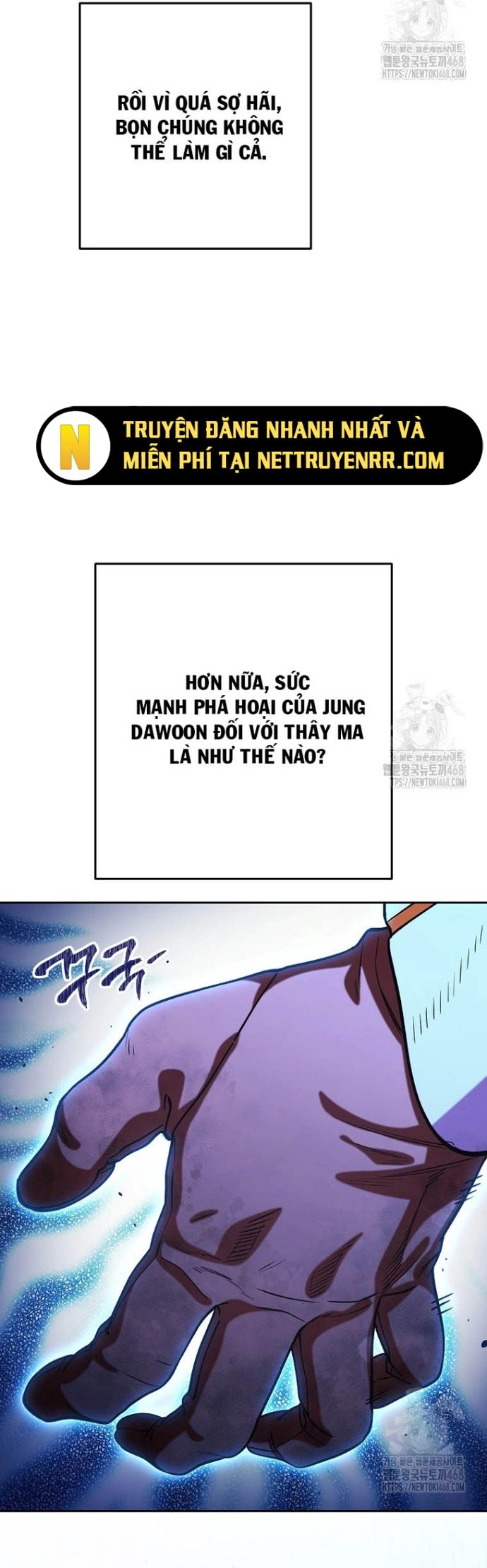 Tái Thiết Hầm Ngục Chương 240 Ảnh 48