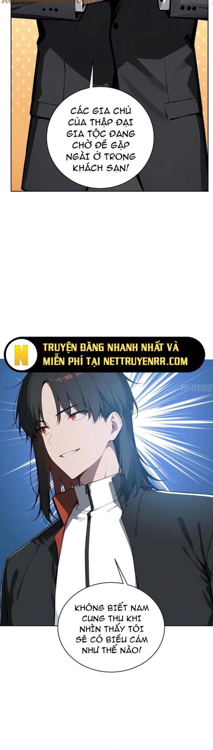 Kiếm Chủ Đại Hạ Chương 82 Ảnh 25