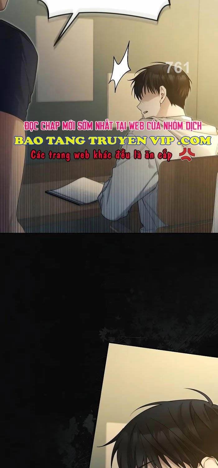 Tôi Sẽ Nghỉ Hưu Sau Khi Cứu Thế Giới Chương 17 Ảnh 5