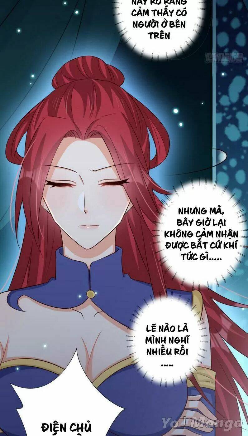 Độc Y Cuồng Phi Chương 68 Ảnh 14