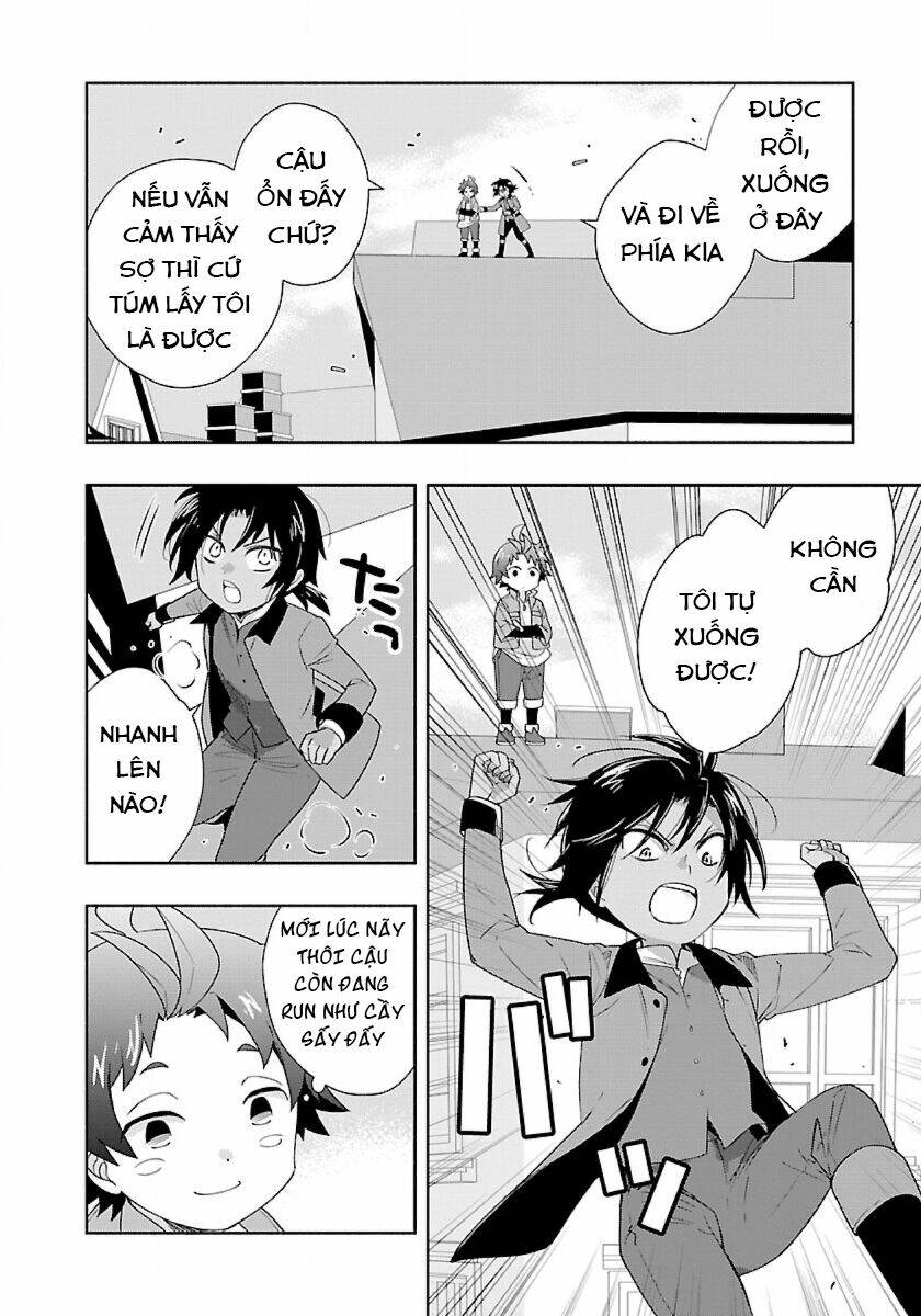 Tensei Shite Inaka De Slowlife Wo Okuritai Chương 49 Ảnh 19