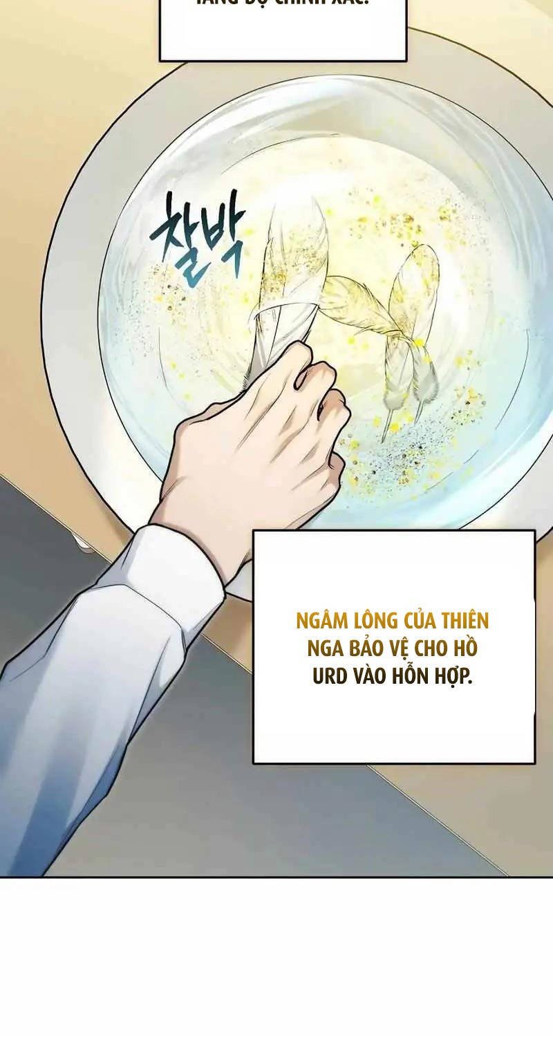 Tôi Sẽ Nghỉ Hưu Sau Khi Cứu Thế Giới Chương 15 Ảnh 61