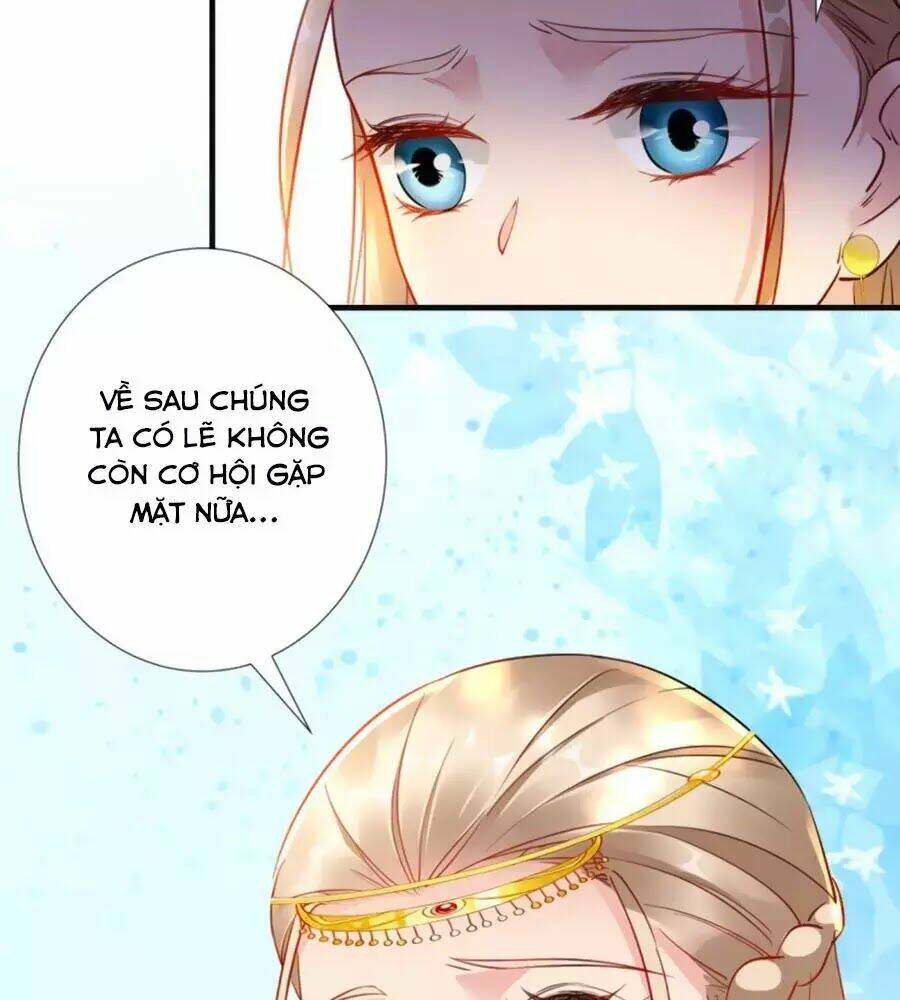 Vương Phi Có Chút Nghịch Ngợm Chương 64 Ảnh 11