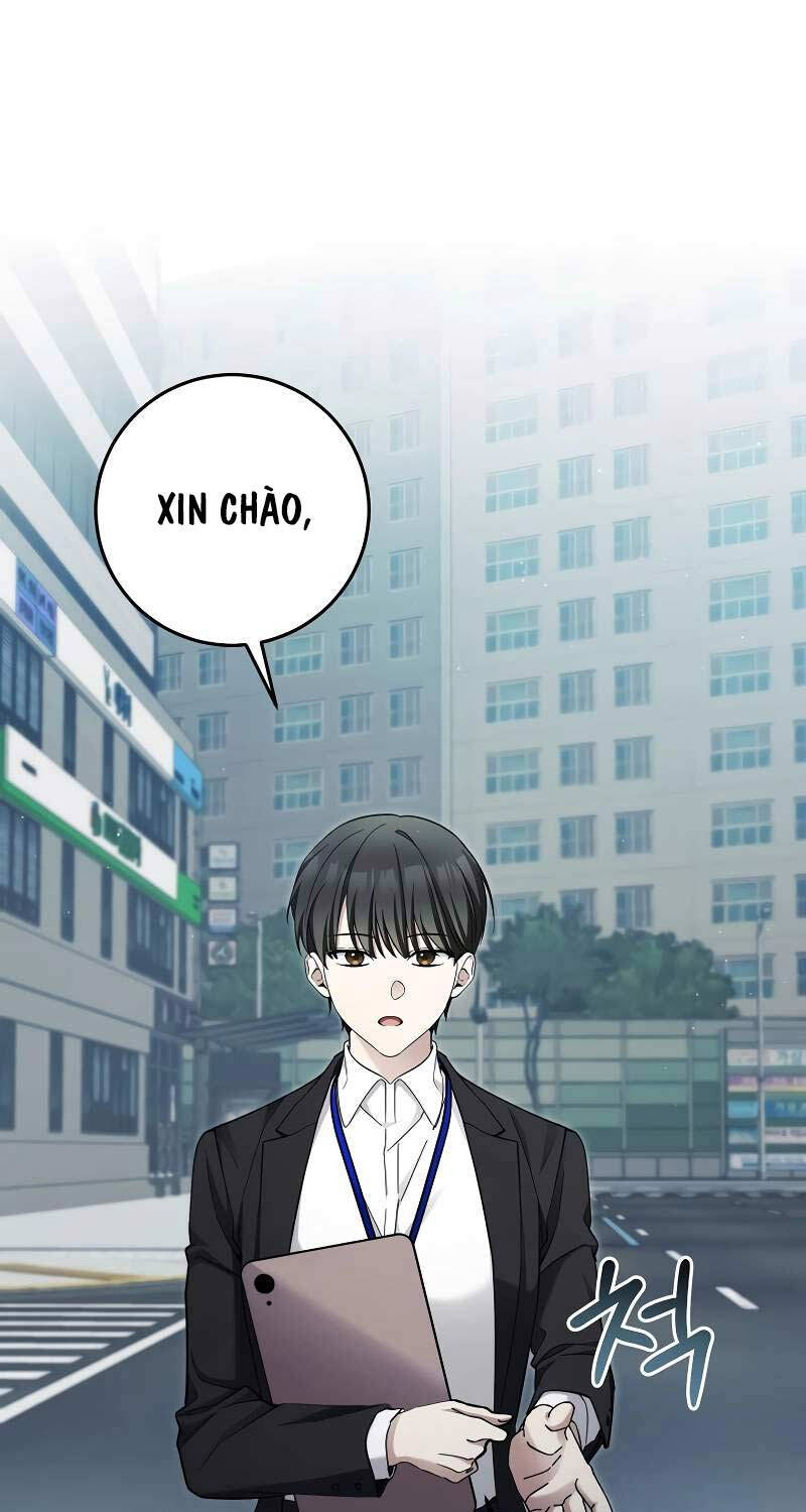 Tôi Sẽ Nghỉ Hưu Sau Khi Cứu Thế Giới Chương 21 Ảnh 2