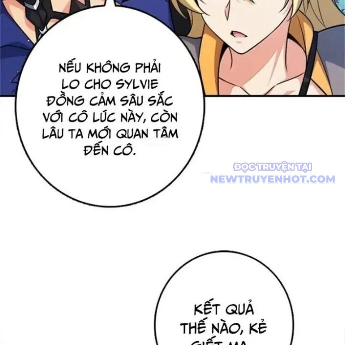 Thả Vu Nữ Đó Ra Chương 681 Ảnh 9