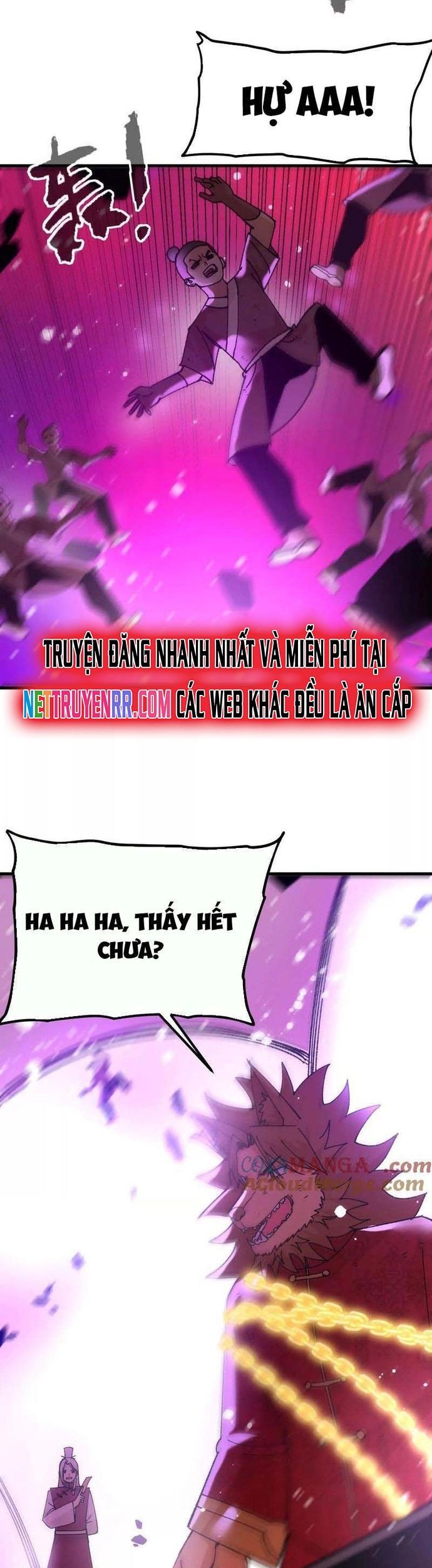 Vật Lý Tu Tiên Hai Vạn Năm Chương 58 Ảnh 4