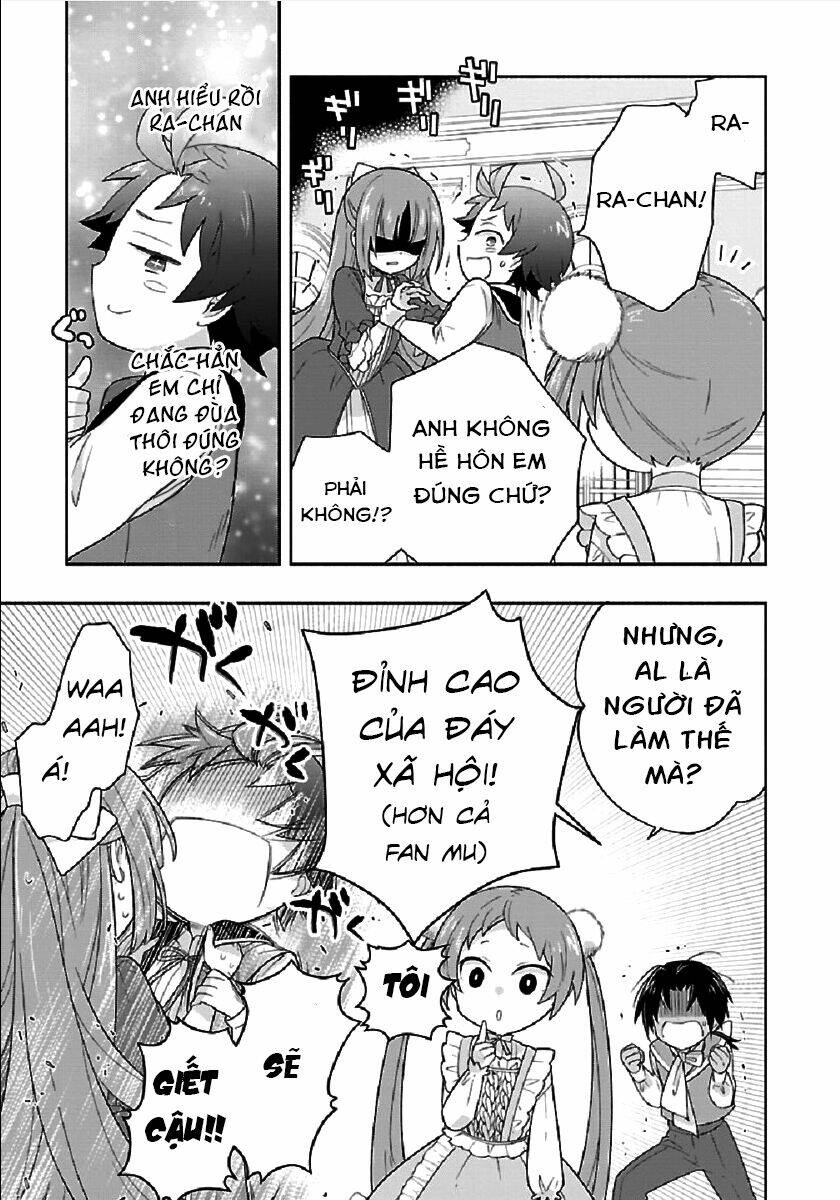Tensei Shite Inaka De Slowlife Wo Okuritai Chương 43 Ảnh 25