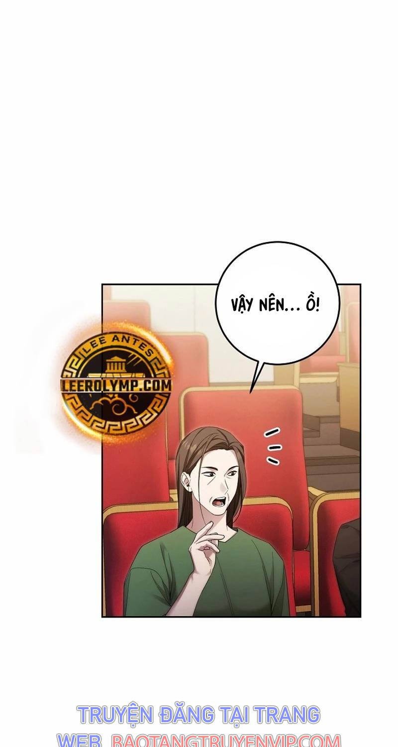 Tôi Sẽ Nghỉ Hưu Sau Khi Cứu Thế Giới Chương 25 Ảnh 25