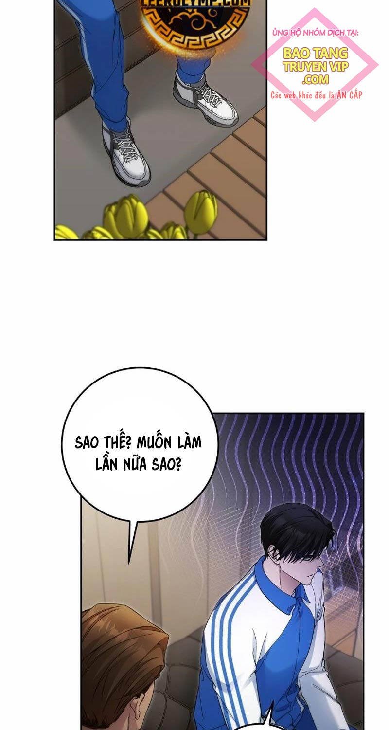 Tôi Sẽ Nghỉ Hưu Sau Khi Cứu Thế Giới Chương 25 Ảnh 86