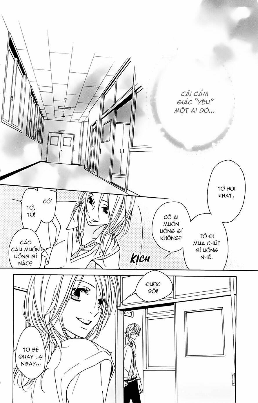 Shinobi Life Chương 5 Ảnh 27