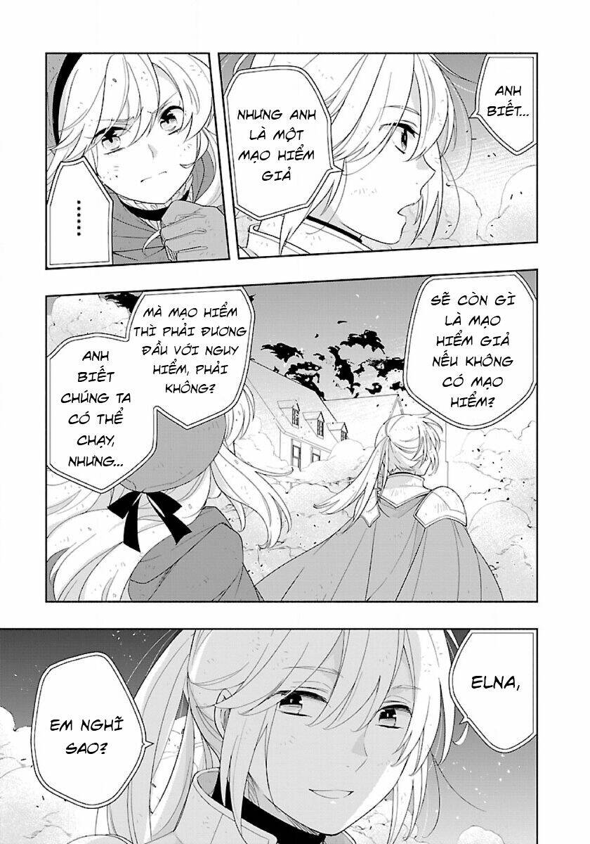 Tensei Shite Inaka De Slowlife Wo Okuritai Chương 50 Ảnh 13