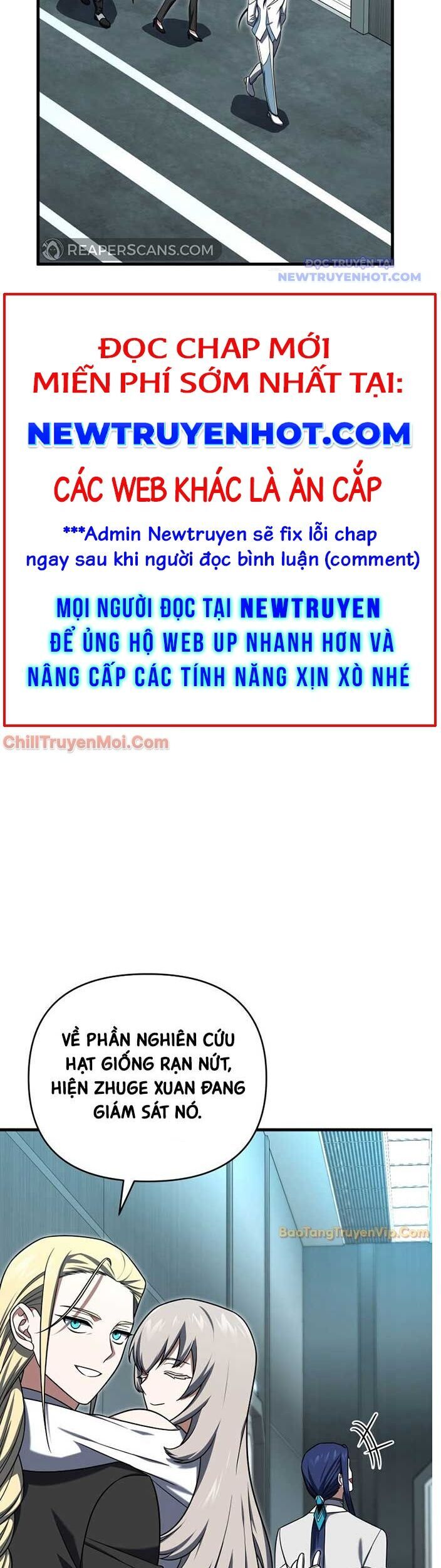Sự Trở Lại Của Người Chơi Sau 10000 Năm Chương 108 Ảnh 14