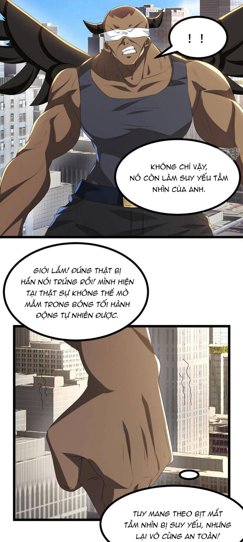Ta Quét Phó Bản Ở Khắp Thế Giới Chương 76 Ảnh 13