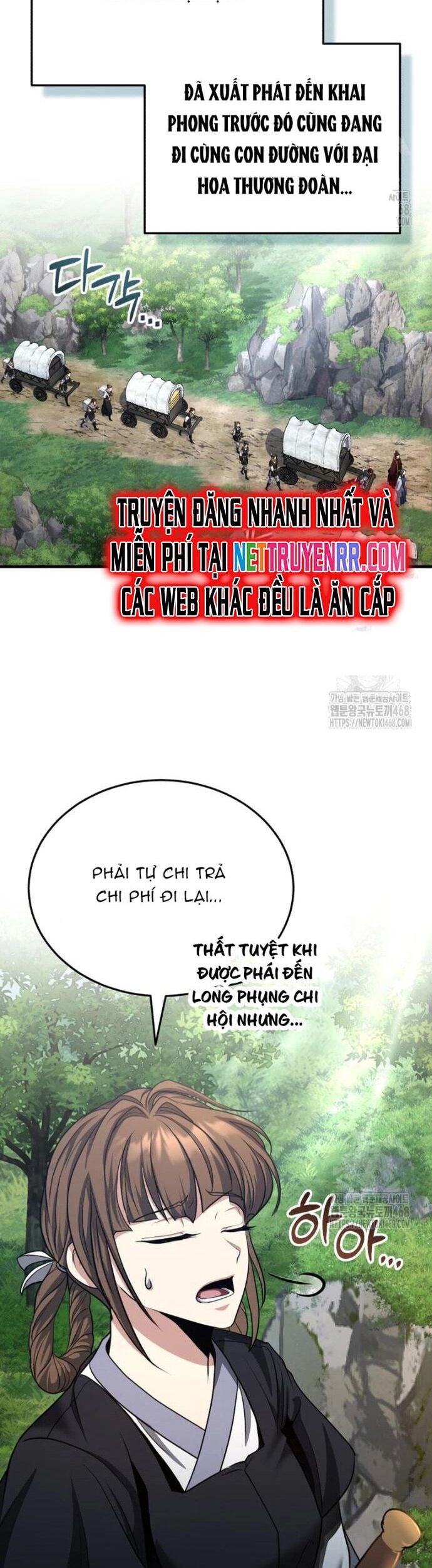 Thiếu Gia Yểu Mệnh Nhà Họ Bạch Chương 49 Ảnh 21