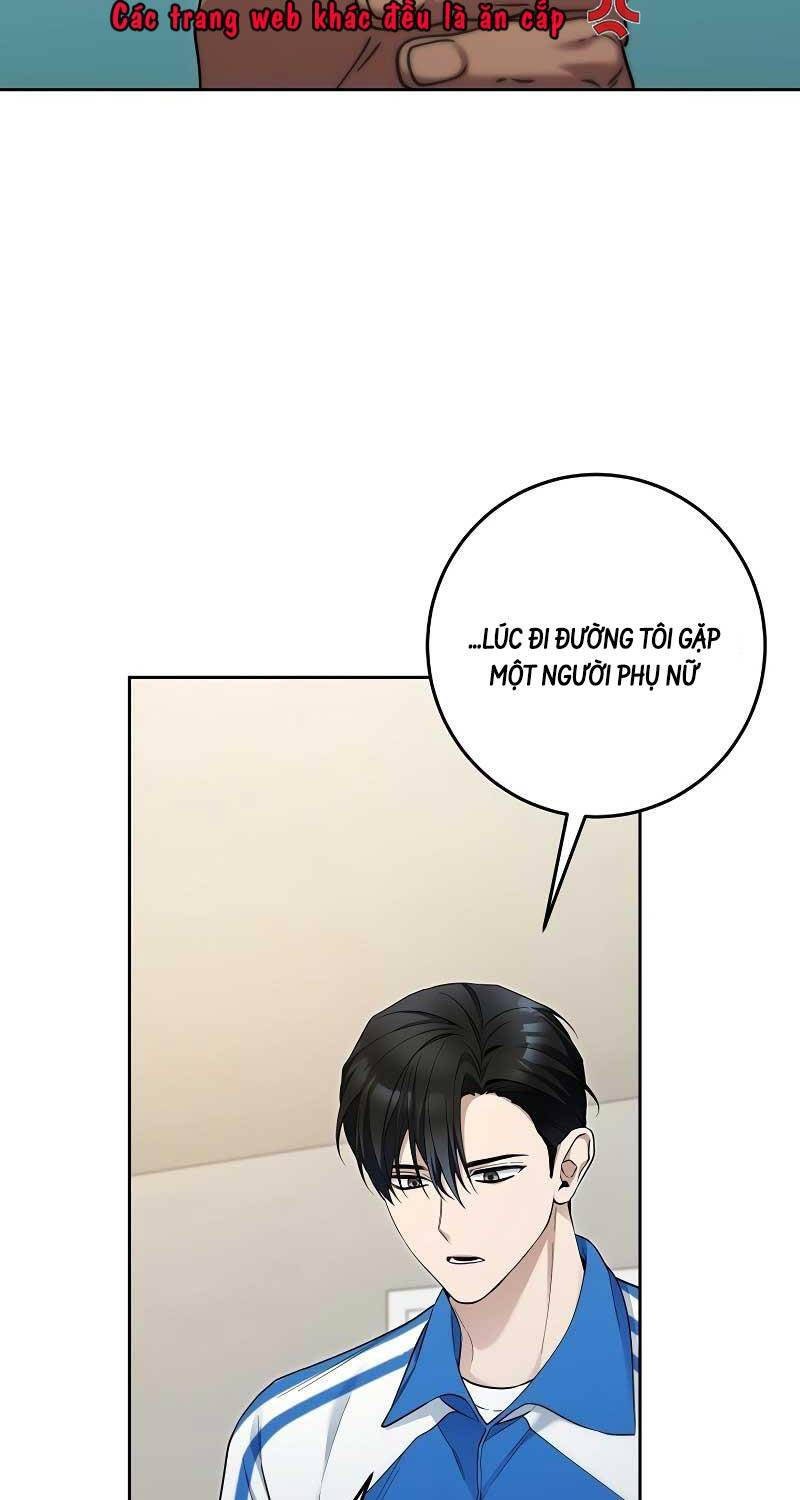 Tôi Sẽ Nghỉ Hưu Sau Khi Cứu Thế Giới Chương 20 Ảnh 4