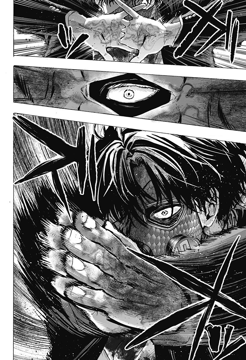 Marriagetoxin Chương 61 Ảnh 14