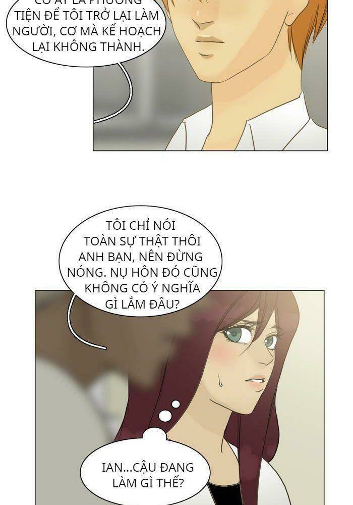 Khúc Hát Người Cá Siren Chương 74 Ảnh 29