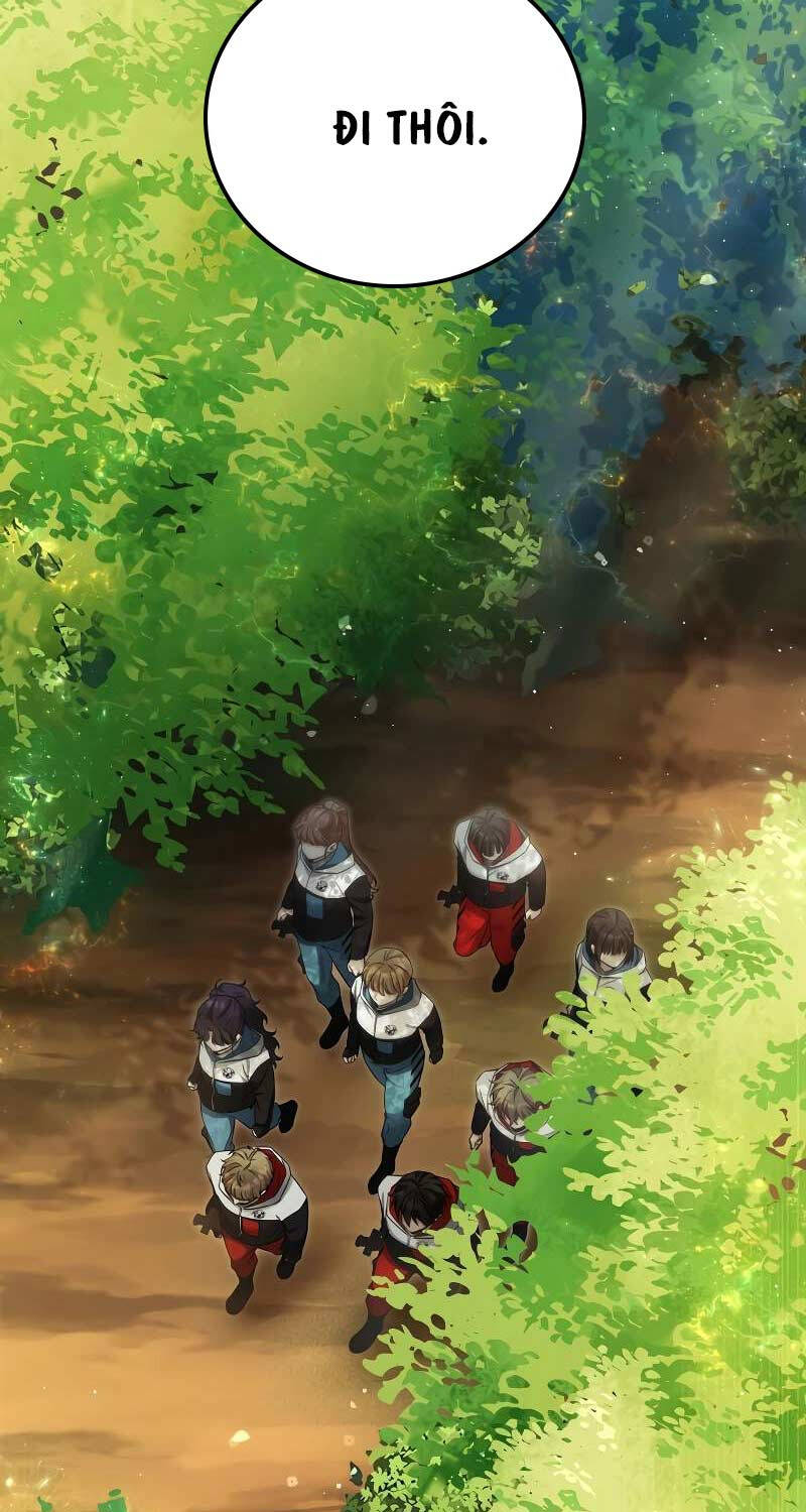 Tôi Sẽ Nghỉ Hưu Sau Khi Cứu Thế Giới Chương 21 Ảnh 46