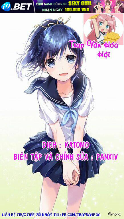 Boy Skirt Chương 4.9 Ảnh 17