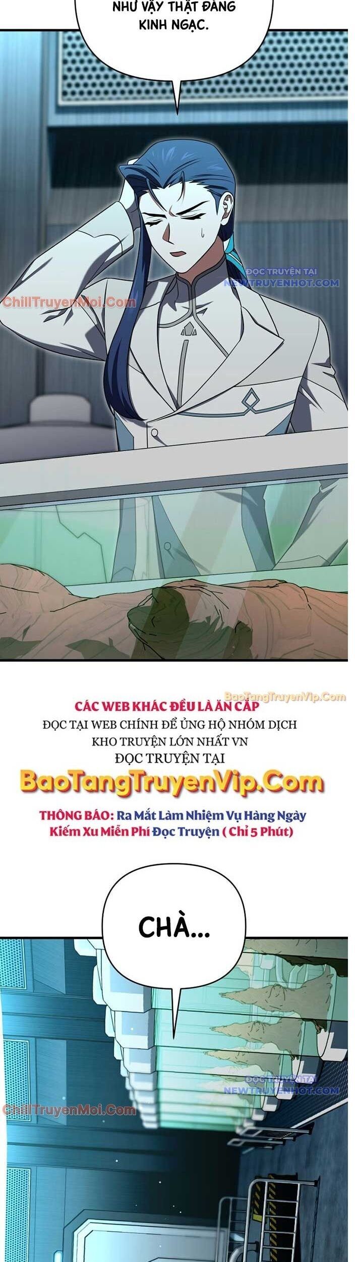Sự Trở Lại Của Người Chơi Sau 10000 Năm Chương 108 Ảnh 34