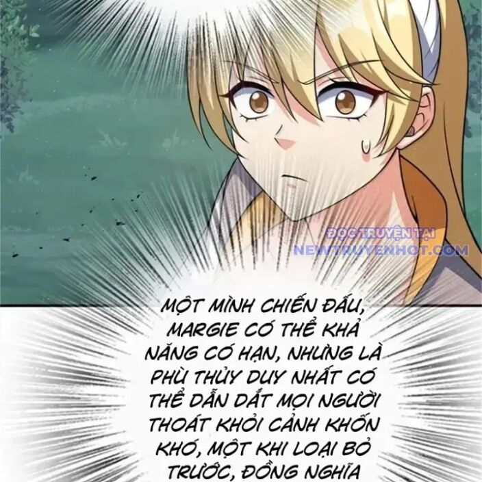 Thả Vu Nữ Đó Ra Chương 681 Ảnh 78
