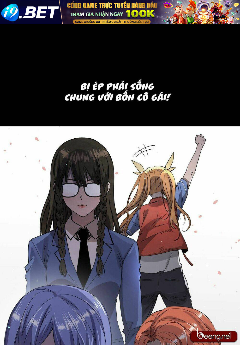 Ngũ Hành Địa Tư Chương 0 Ảnh 19
