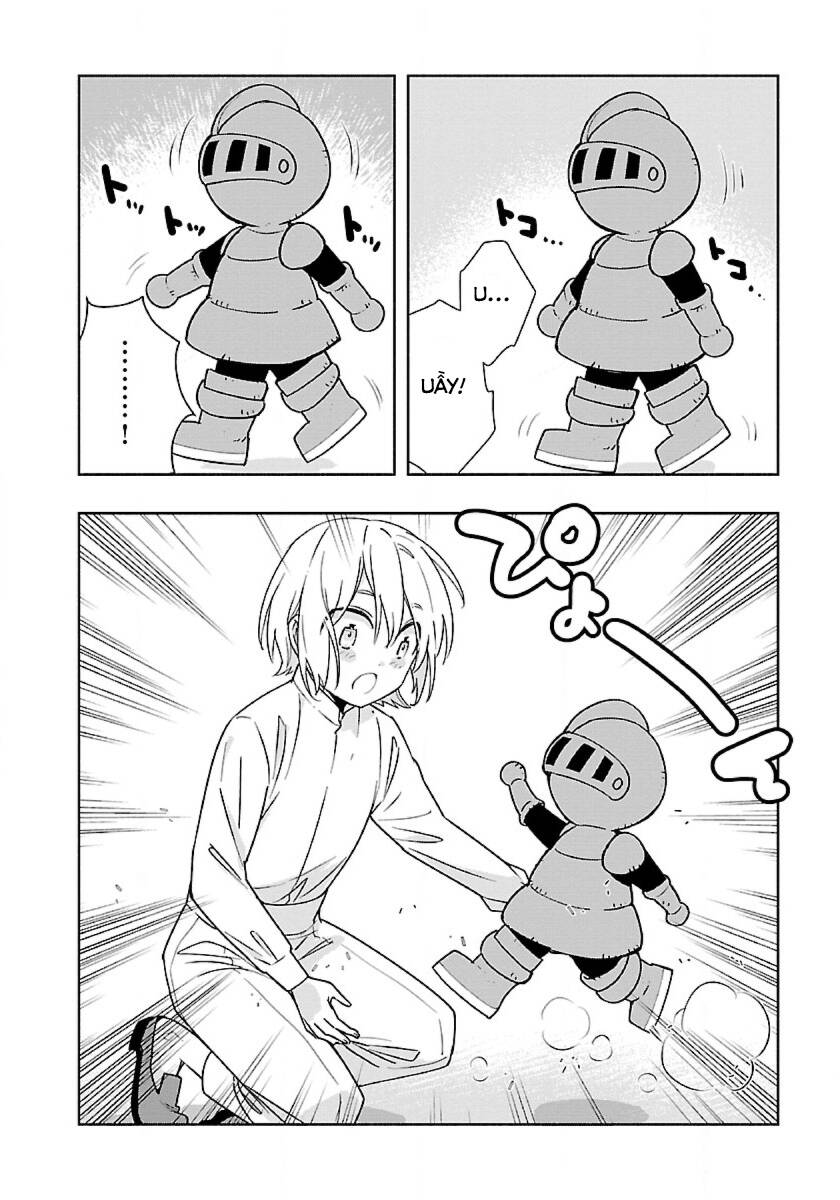 Tensei Shite Inaka De Slowlife Wo Okuritai Chương 59 Ảnh 12