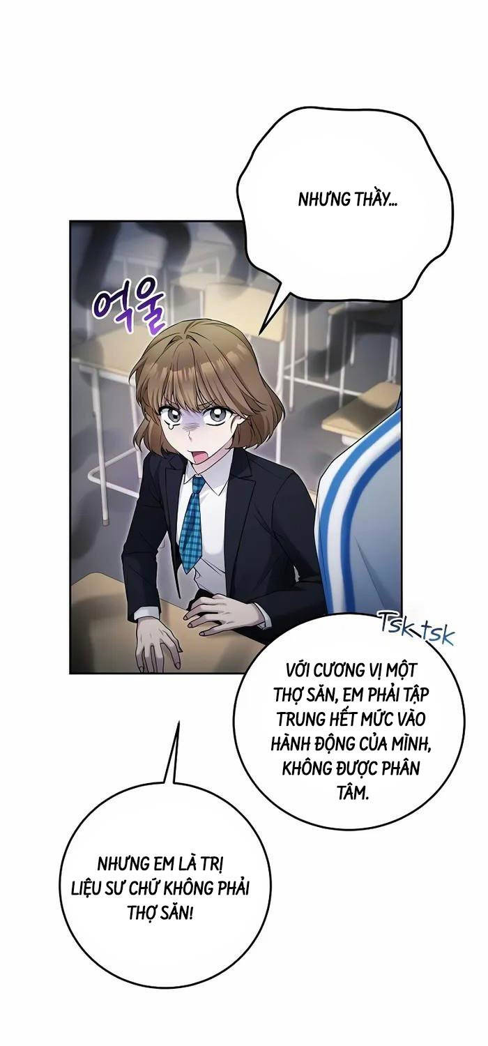 Tôi Sẽ Nghỉ Hưu Sau Khi Cứu Thế Giới Chương 18 Ảnh 57