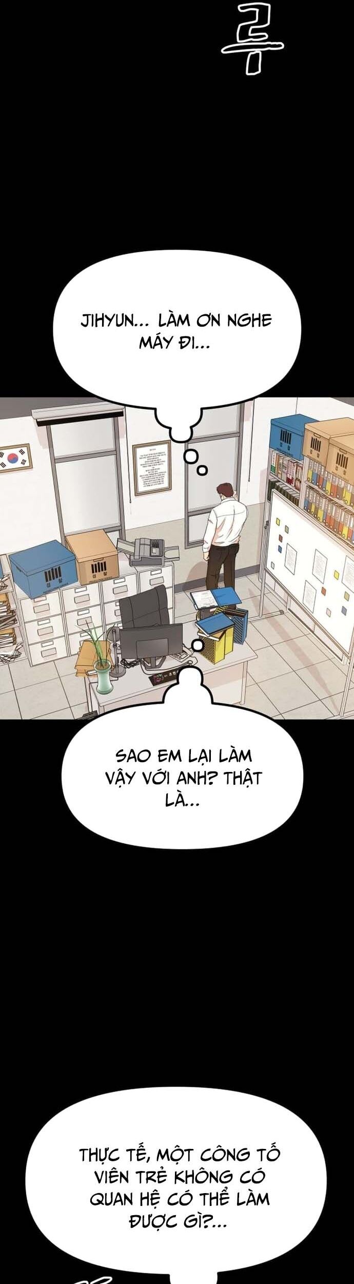 Bạn Trai Vệ Sĩ Chương 134 Ảnh 4
