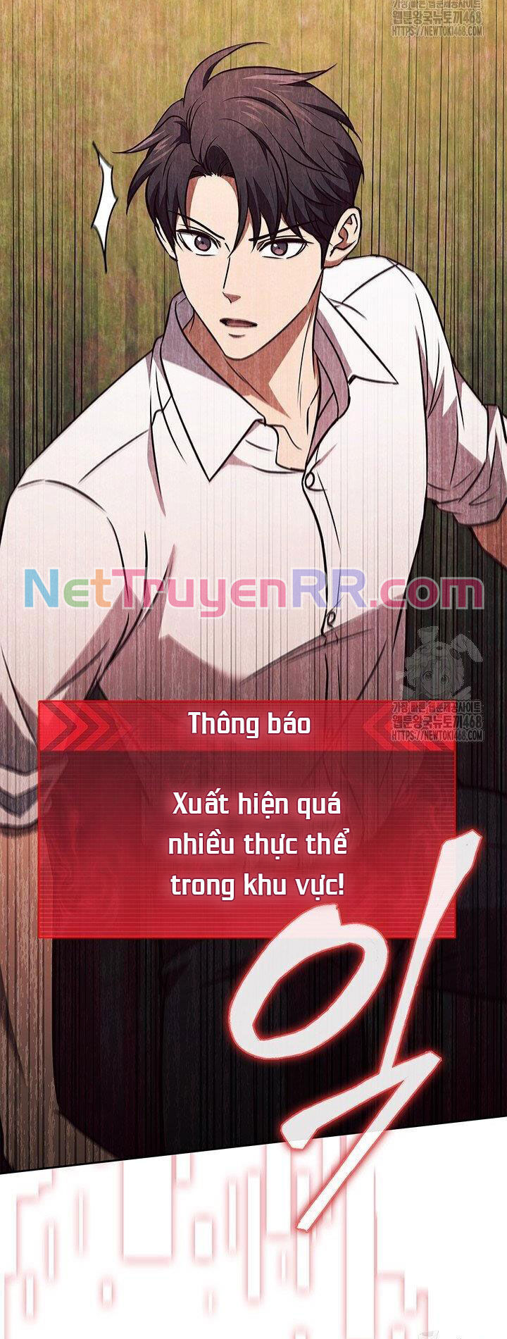 Cách Sống Sót Sau Quá Trình Tái Cơ Cấu Chương 36 Ảnh 54